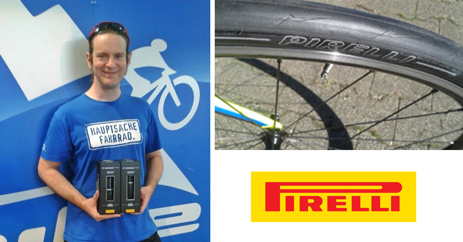 rennradreifen pirelli