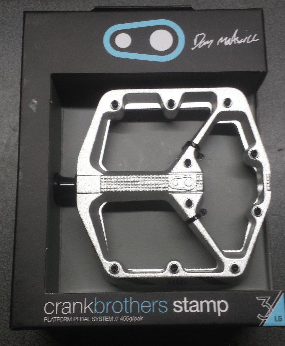 crank brothers stamp 7 danny macaskill