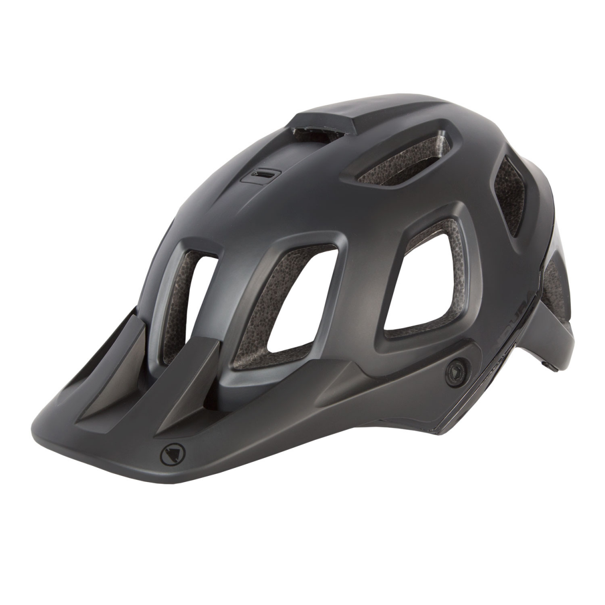 Endura singletrack helmet test