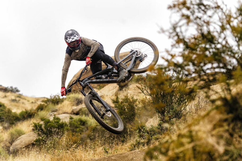 MTB-Beratung: Welches Unterschiede gibt es bei Mountainbikes? - HIBIKE Blog