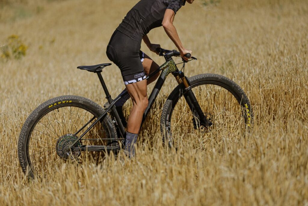 MTB-Beratung: Welches Unterschiede gibt es bei Mountainbikes? - HIBIKE Blog