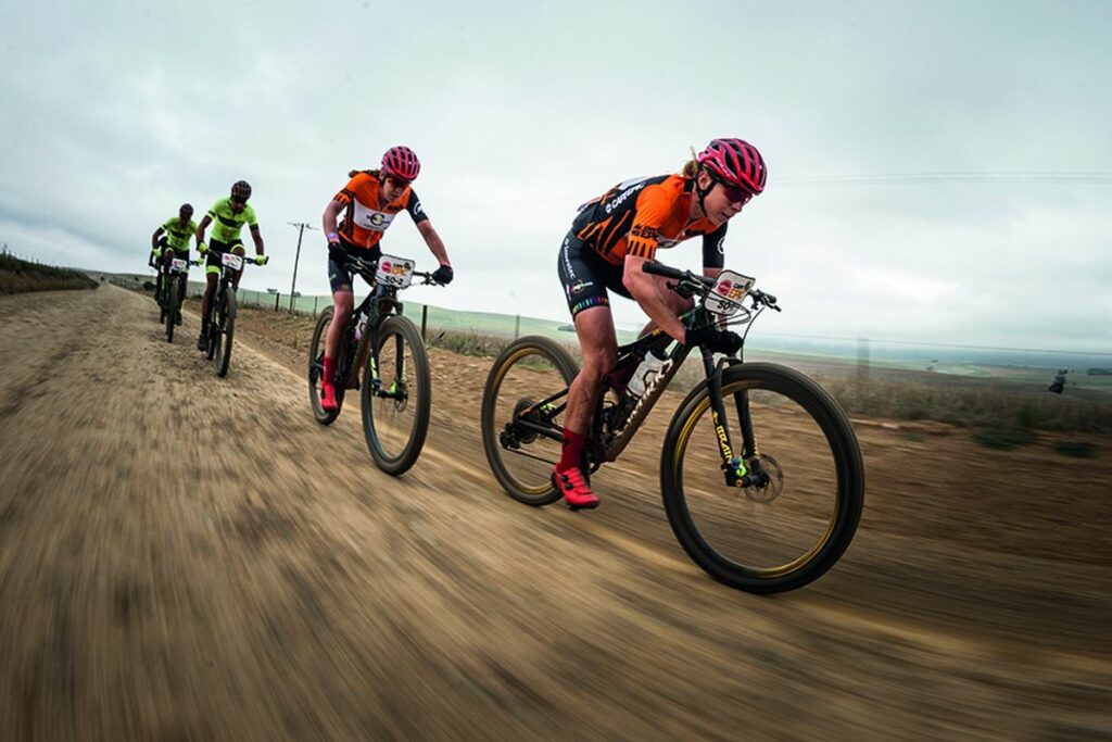 MTB-Beratung: Welches Unterschiede gibt es bei Mountainbikes? - HIBIKE Blog